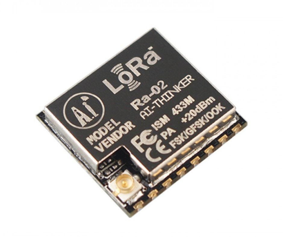What Are The Key Features Of Lora Module? | by Millennium ...