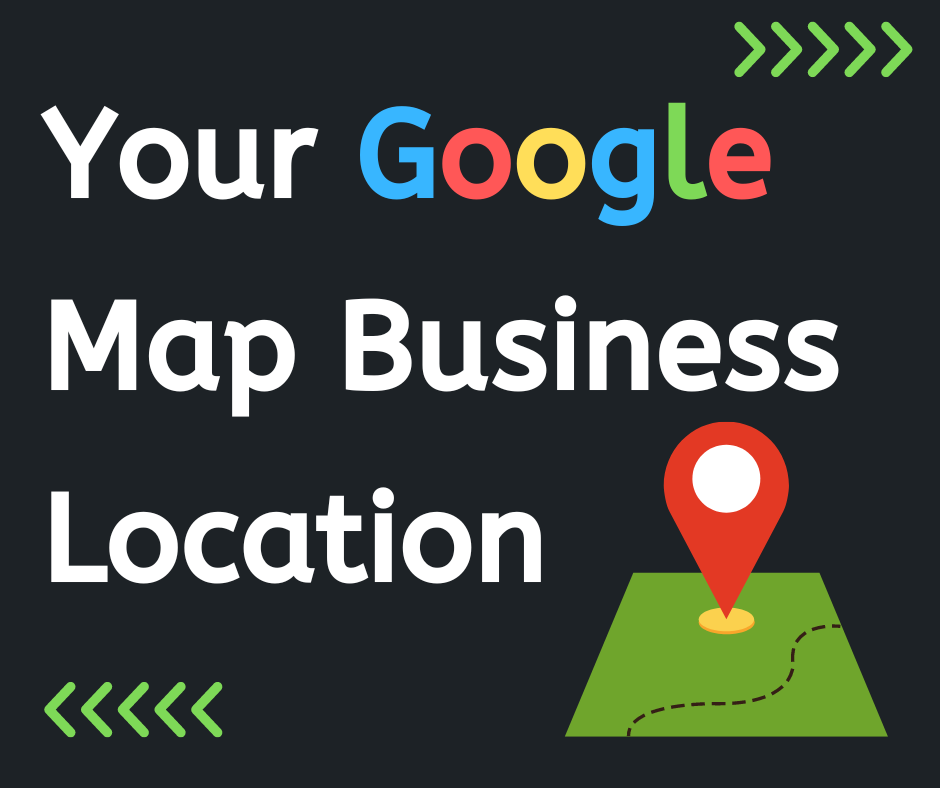 How Important Google Map Business - 1*HRZMa8YkhC6sKWRdIftk2A 