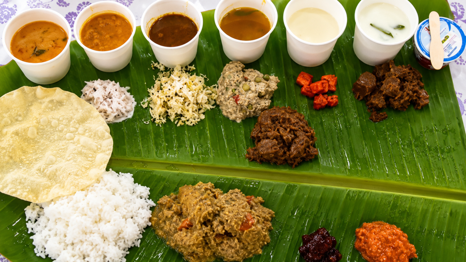 Catering Services for Any Occasion in Madurai: From Weddings to Family Functions