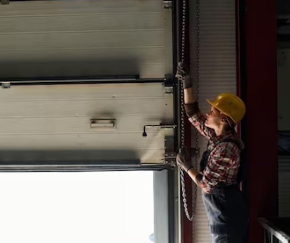 Oregon City Garage Door - 2026 Company Profile - Tracxn