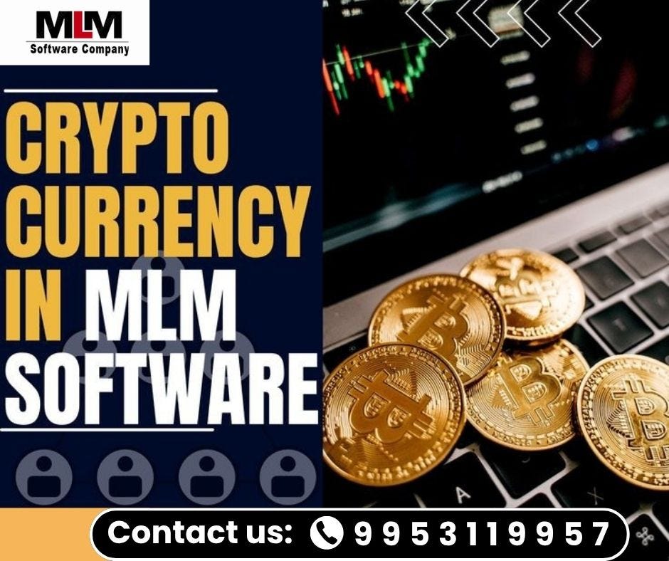 Cryptocurrency MLM Software Company in Kapurthala