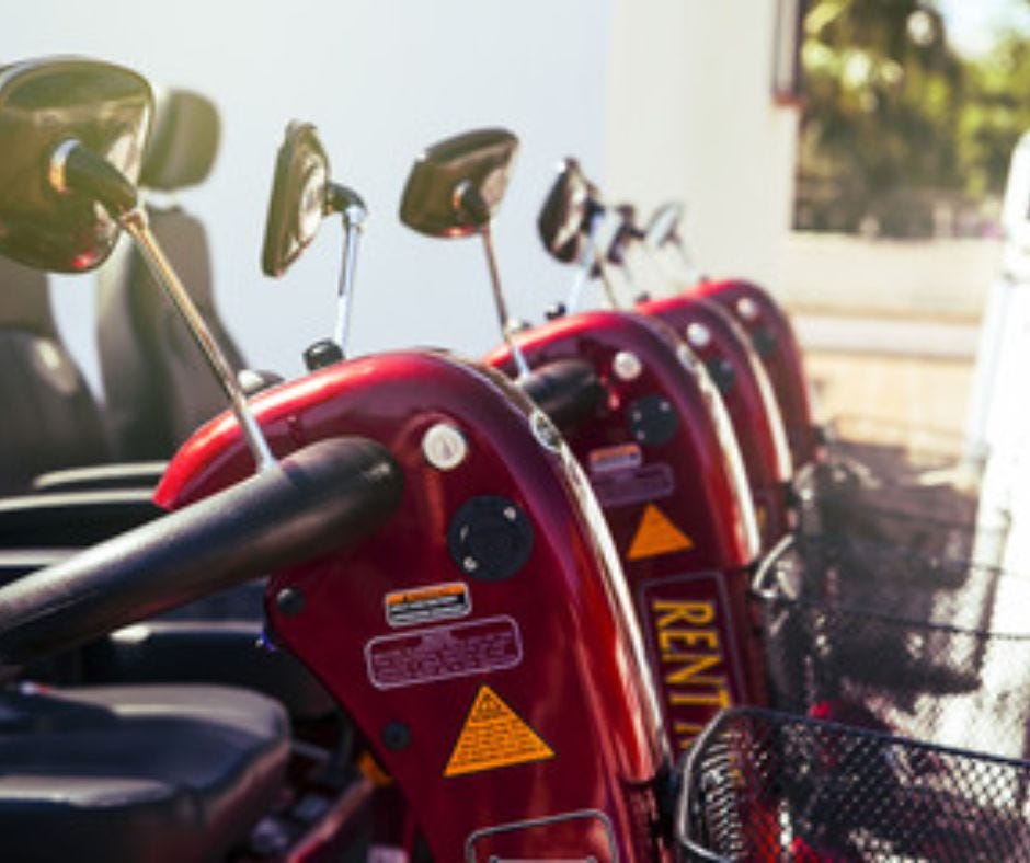 Exploring the Different Types of Wheelchairs Available for Rental in Disneyland by