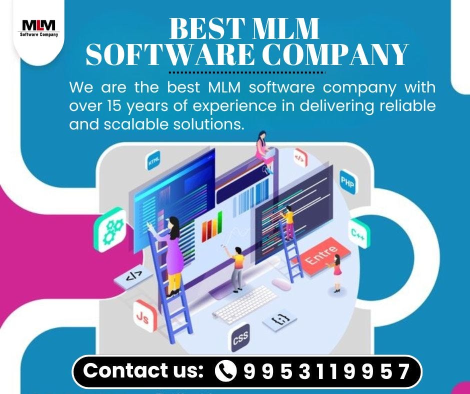 MLM Software Company in Balkh