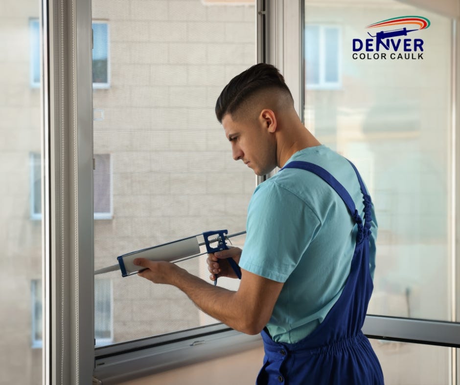 Expert Tips on Selecting the Best Caulk For Exteri