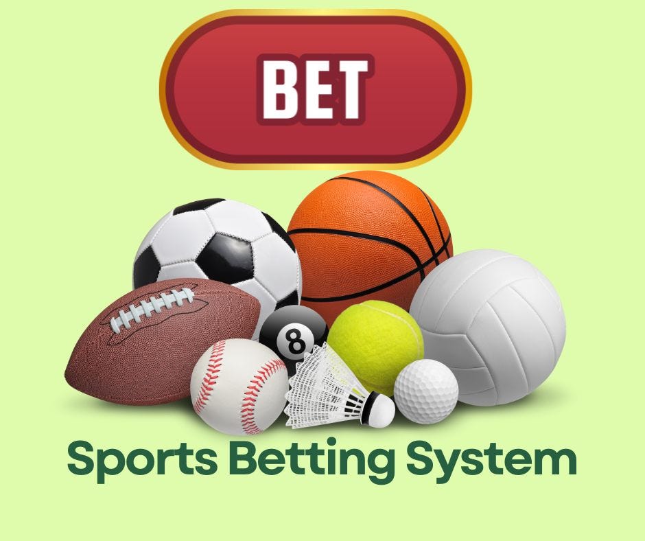 Sports Betting System. What are the Various Types of Fork… | by Khelindia |  Medium