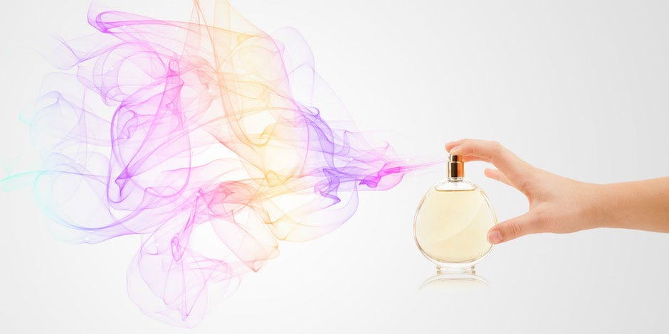 Mengenal Top Notes, Middle Notes, dan Base Notes dalam Parfum