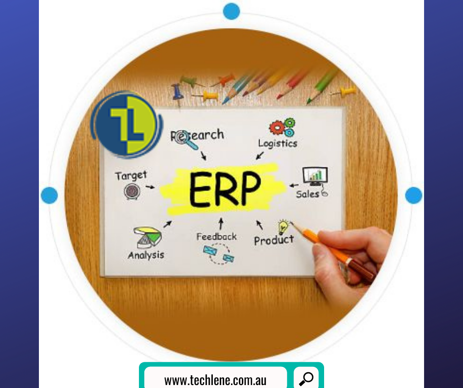 7 Ways to Save ERP Implementation Costs and Reduce Risks | by Techlene ...