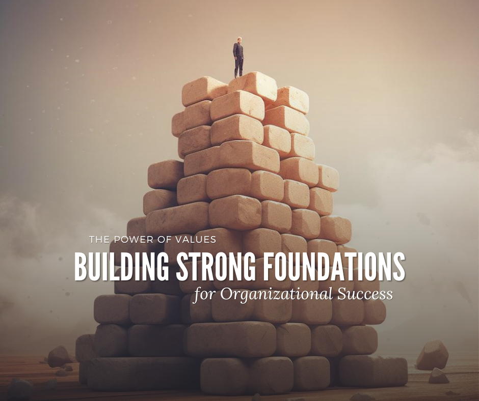 Values Foundation for Success Antony Nizamoglou Medium