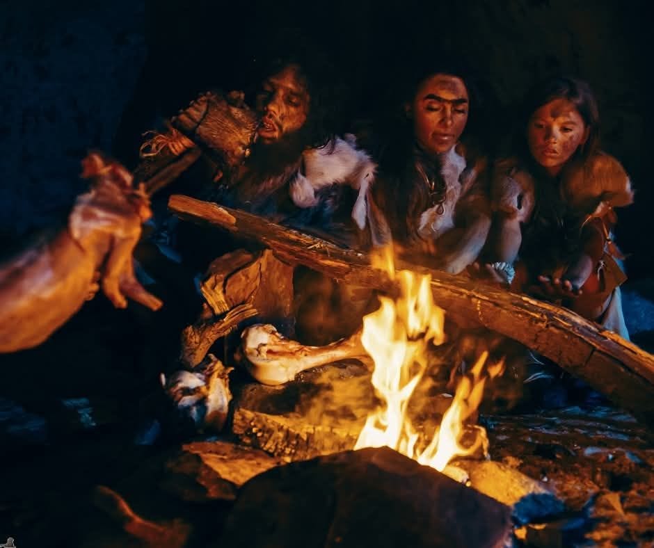 Neanderthal Males and Sapiens Females Mated Far More Frequently Than We Thought
