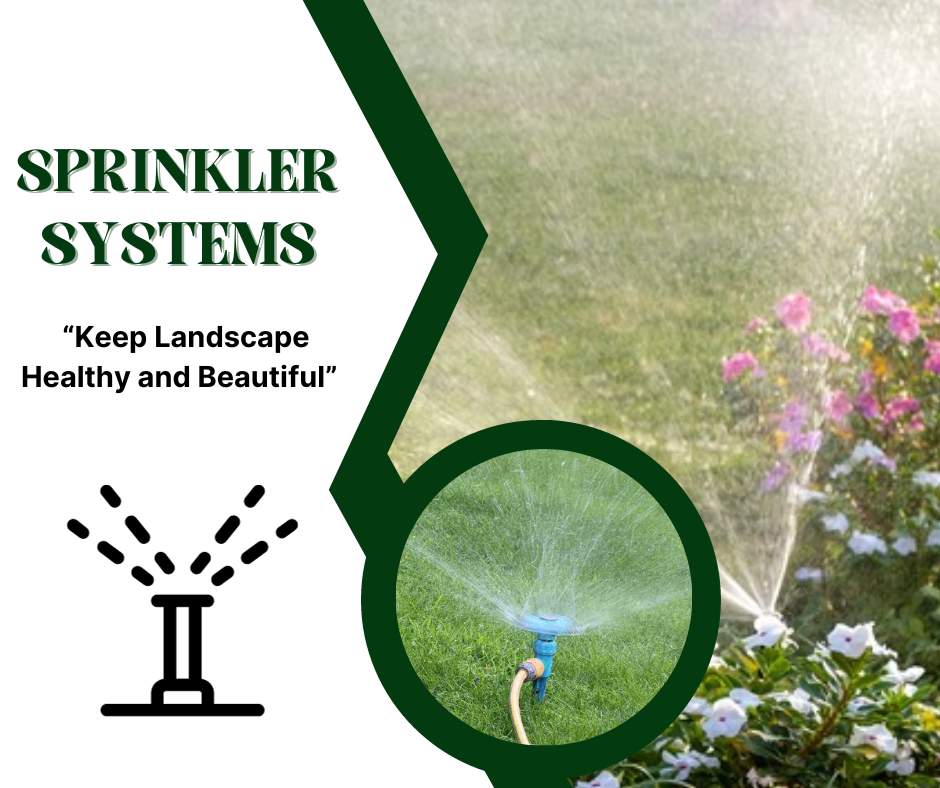 How to Design Sprinkler Installation for Sloped Lawns Without Wastage