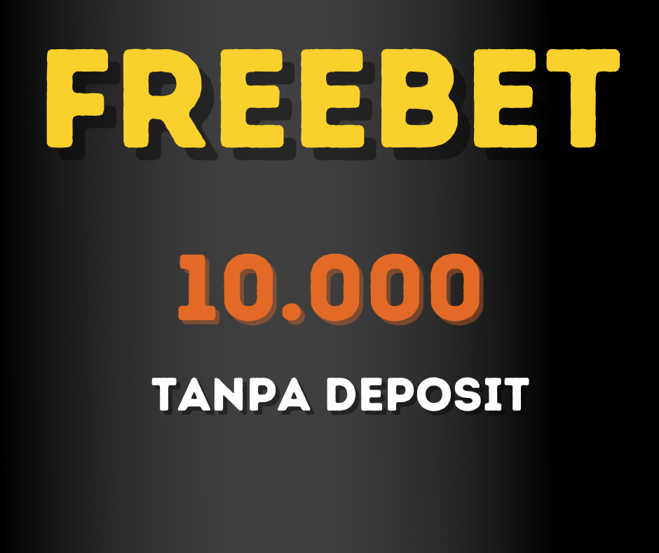 link freebet tanpa deposit 2024