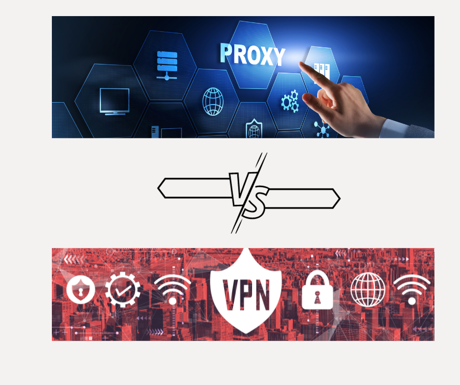 Mastering the Digital Landscape: Your Ultimate Guide to 4G Proxies vs. VPNs for Peerless 