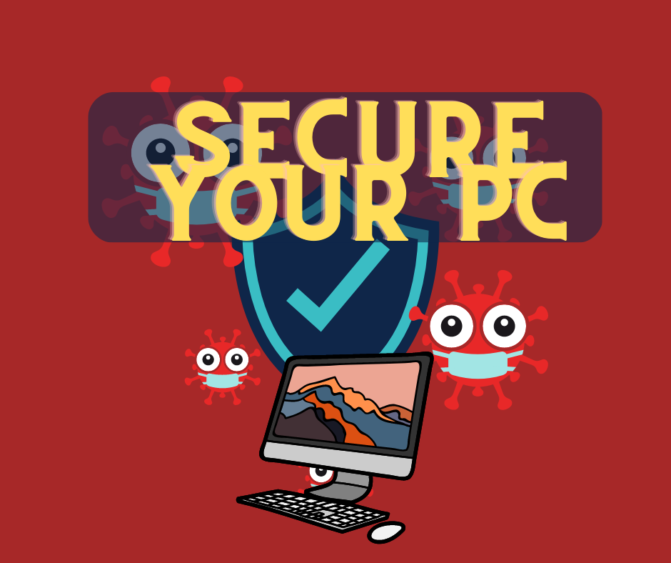 7 Essential Tips for Securing Your PC Laptop from Cyber Attacks by