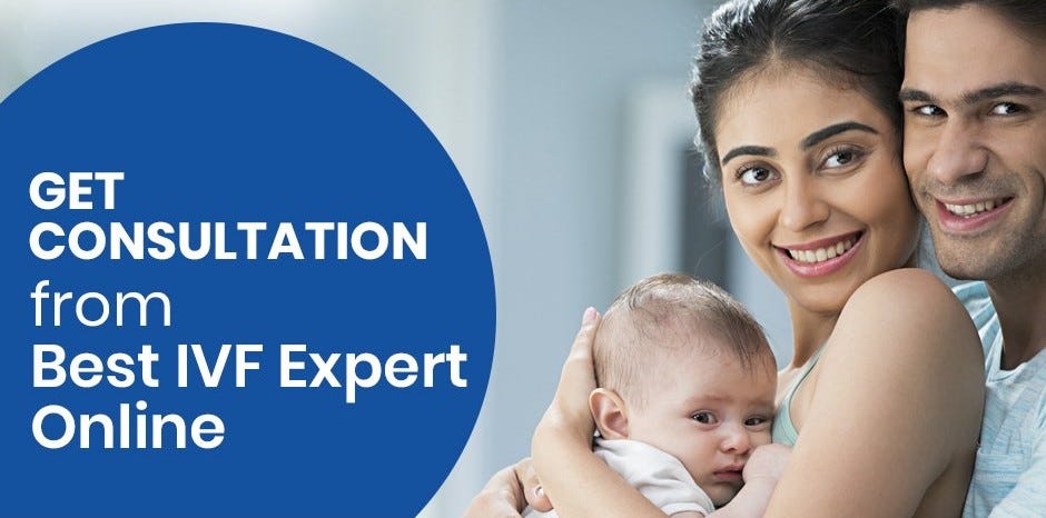 The Benefits of Online Fertility Consultation