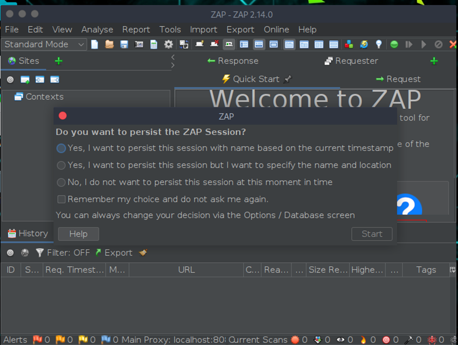 CEHv12: SQL Injection (Practised) (Module 15) | by Aditya Kumar | Dec ...