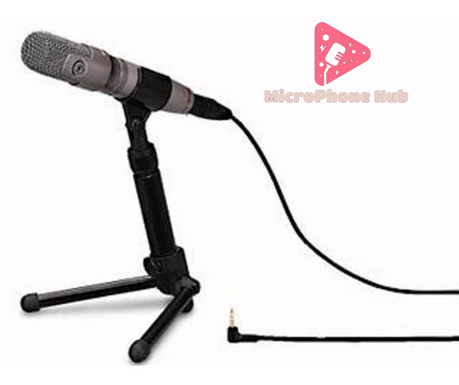 Uncovering the Excellence of Condenser Microphones Your Ultimate Guide(05)