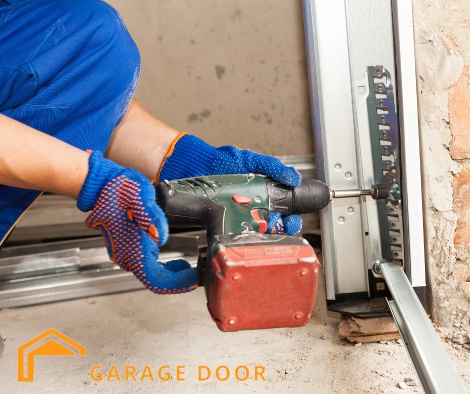 Elevate Your Home Expert Garage Door Installation for Curb Appeal