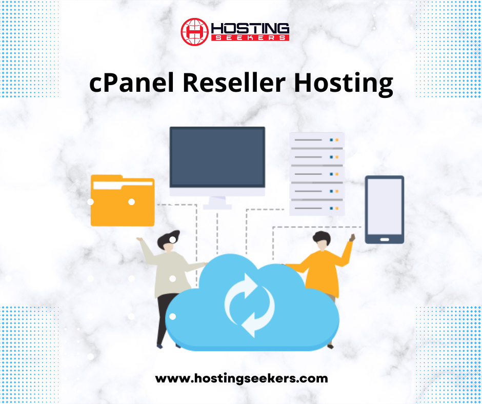 cPanel Reseller Hosting. What Is cPanel Reseller Hosting? by Lisa