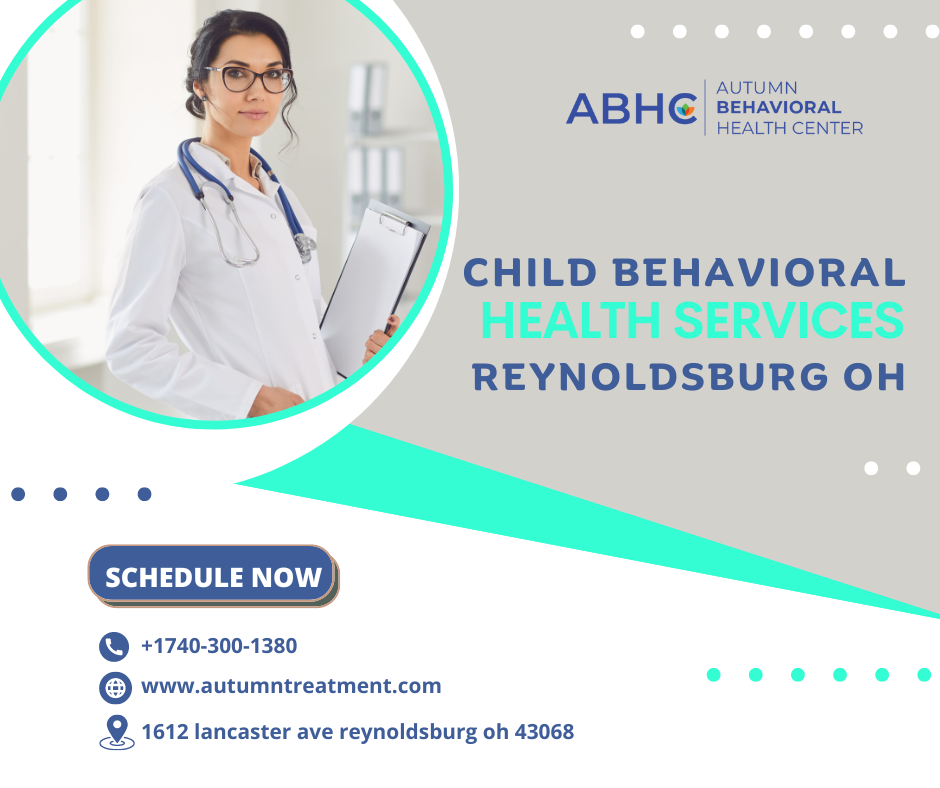 How Child Behavioral Health Services Can Impact Your Child’s Future