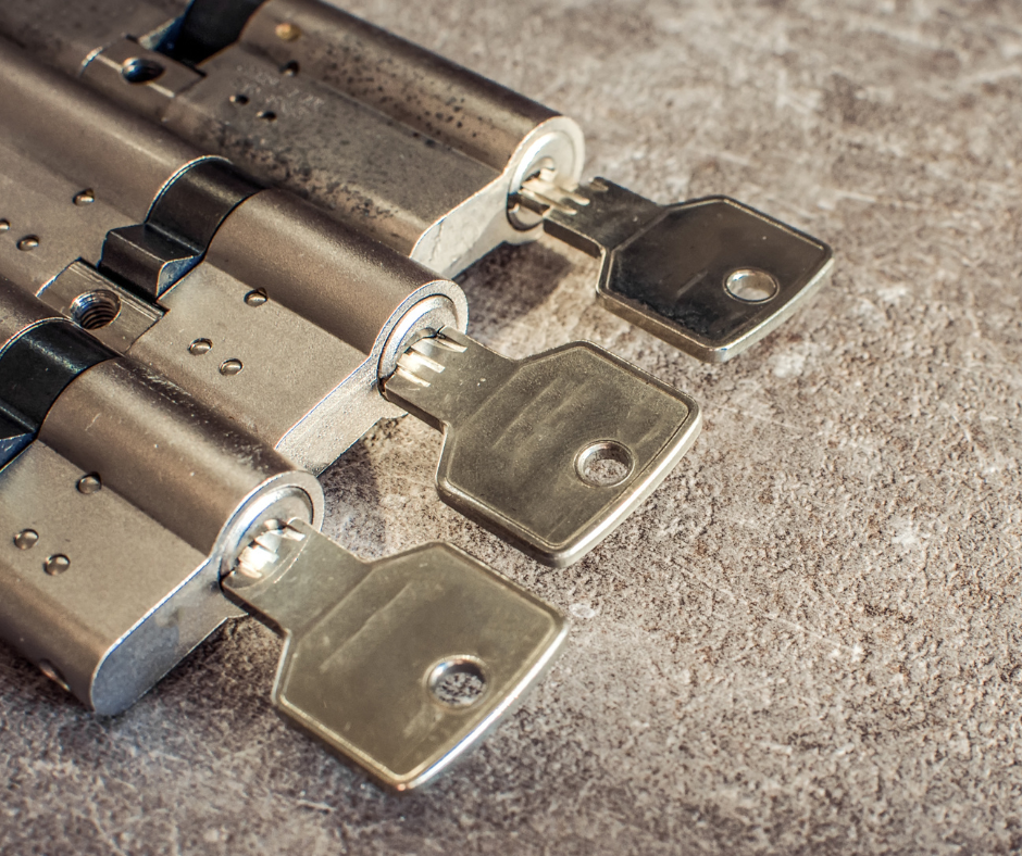 What Is The Difference Between A Cylinder Lock And A Mortise Lock? by