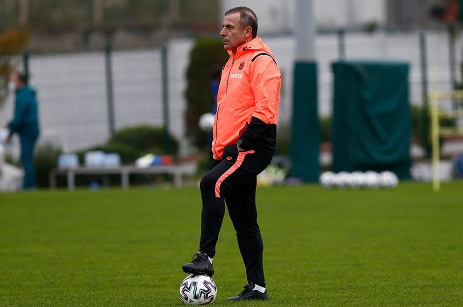 AVCI TRABZONSPOR