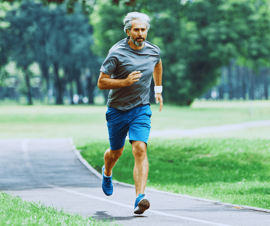 This 93-Year-Old Has Ran 52 Marathons and Still Exercises 6 Days Per ...