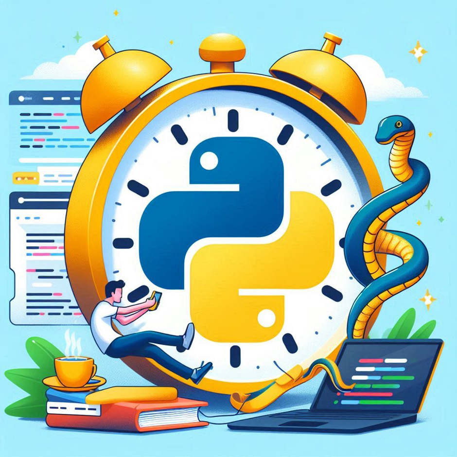 2-Minute Crash Course on Python — Specially For AI Professionals | by ...
