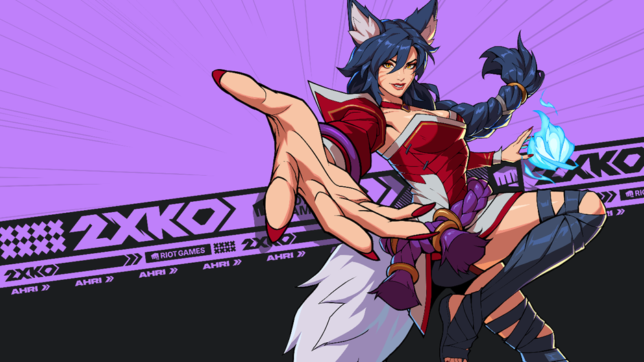 2XKO Impressions — Friendly to casuals?