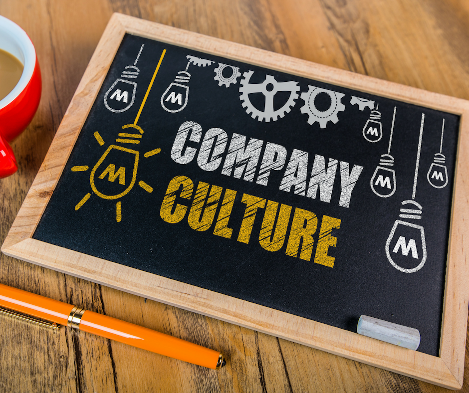Culture And Your Company What Kind Of Environment Does Your By Liz 