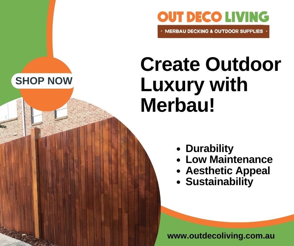 Can Termites Damage Merbau Timber Decking?