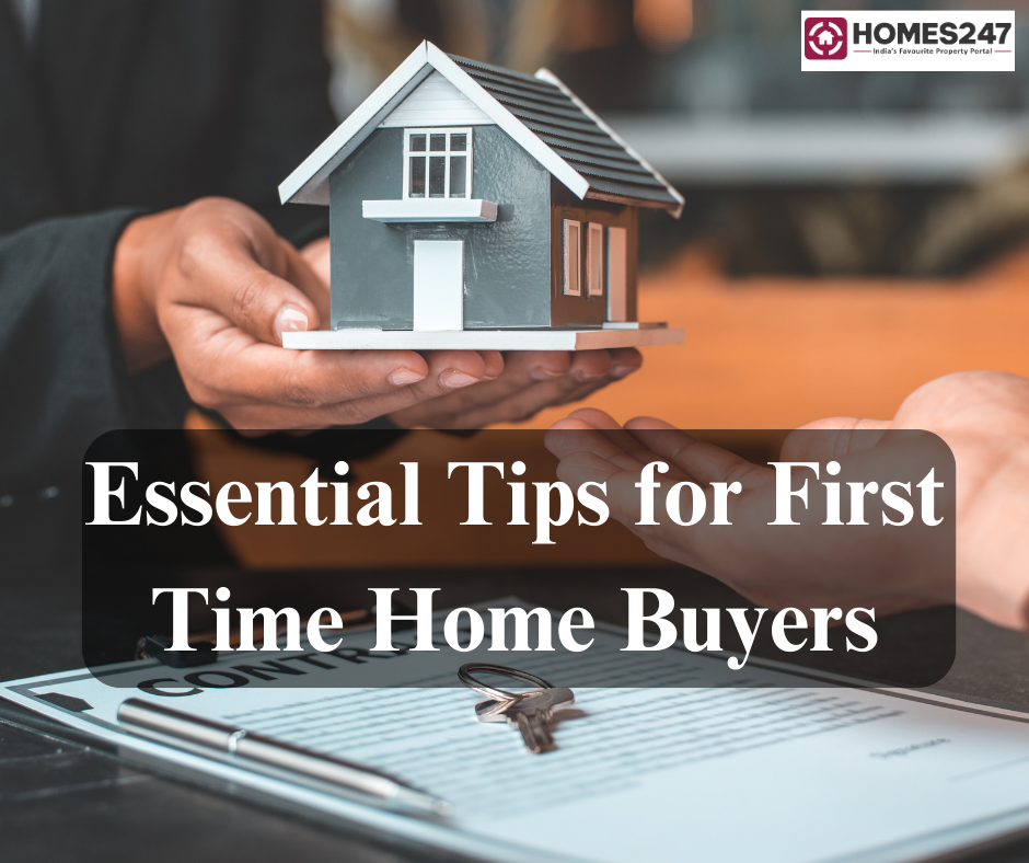 Quick Guide for First-Time Home Buyers: Essential Tips, by Vighnesh  Santhosh, Nov, 2023