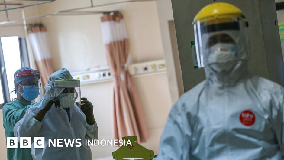 Relasi Kekuasaan Pusat dan Daerah dalam Penanganan Krisis Kesehatan COVID-19