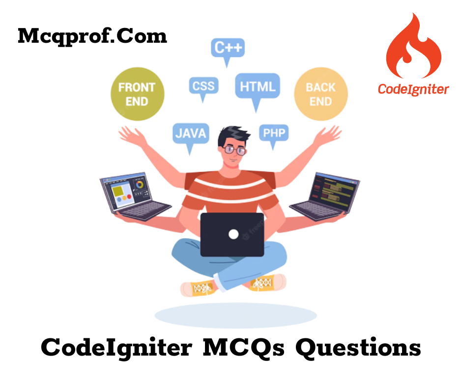 Top 20+ CodeIgniter MCQ Interview Questions (2023) | by Abhijeet Sharma ...