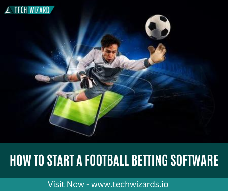 How To Start A Football Betting Software | by Tech wizard | Medium
