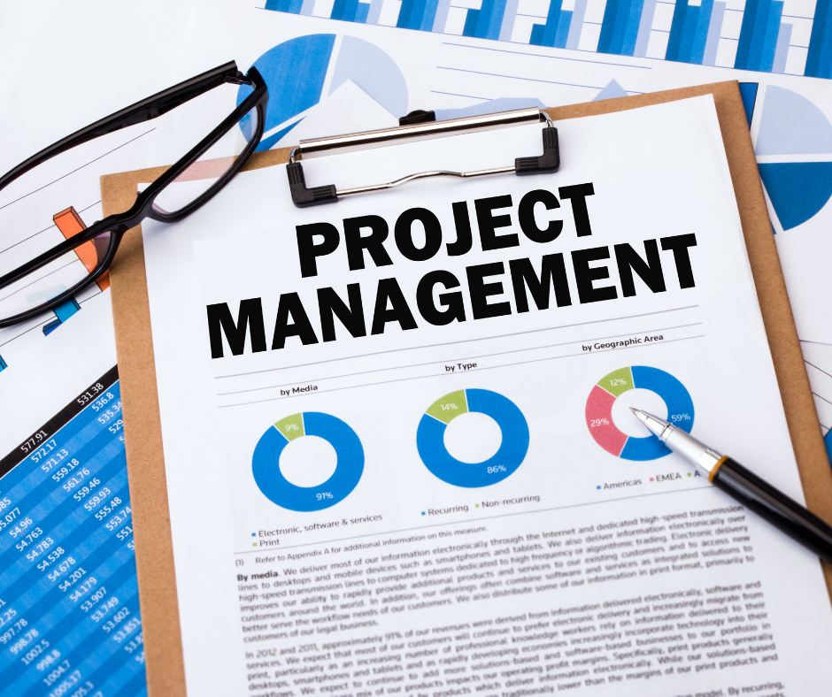 How to Build Project Management Skills for Non-Project Managers | by ...