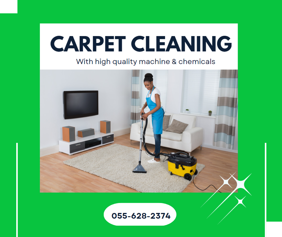 Sofa Carpet Cleaning Dubai. Experience the Embrace of Cleanliness… by Safaeewala Cleaning