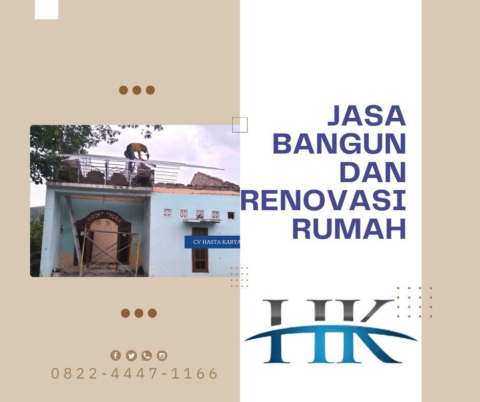 Wa 082244471166 Jasa Bangun Rumah Buduran Sidoarjo 2023 By Jasa Bangun Rumah Sidoarjo May