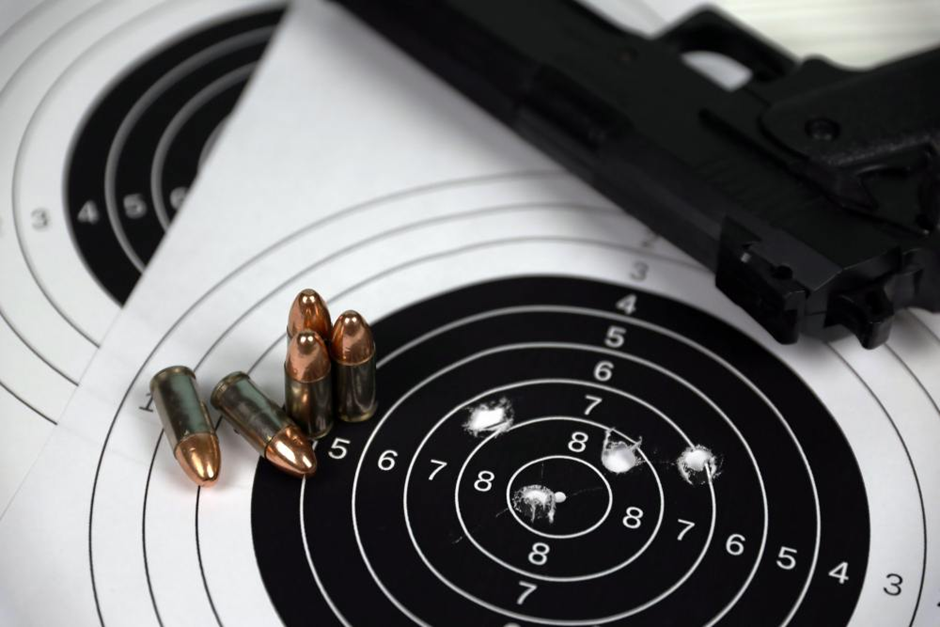 Where Can I Find a CCW Class Near Me, and What Should I Expect?