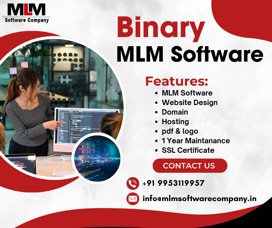 MLM Software Company in Kurnool