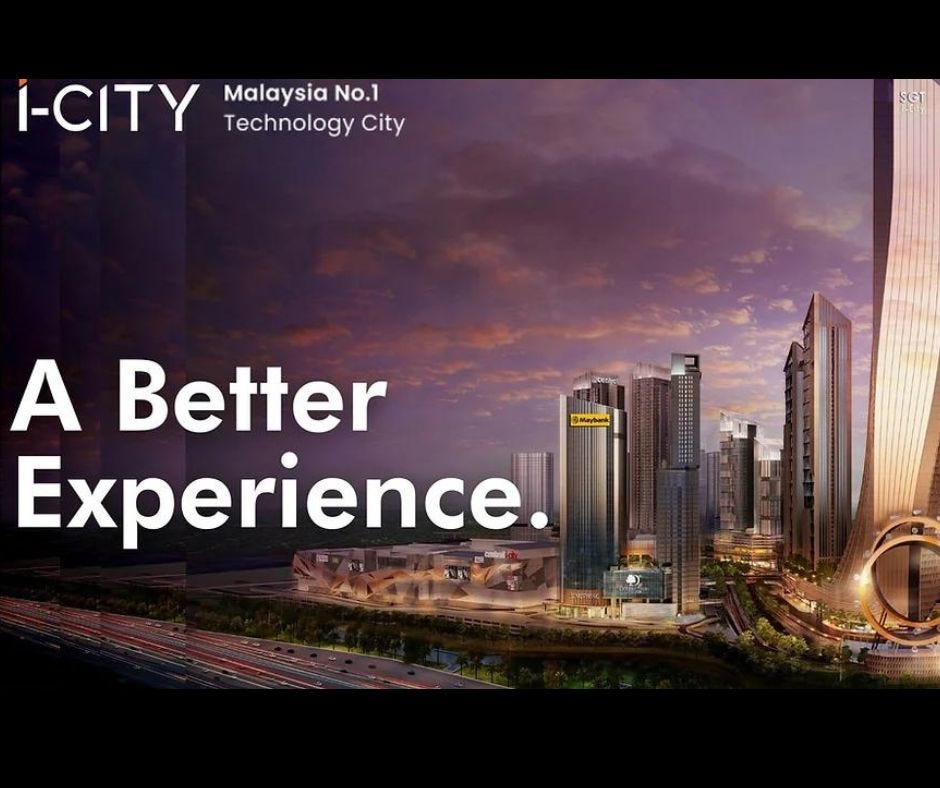 Residential Property Market in Malaysia: A deep dive into the 