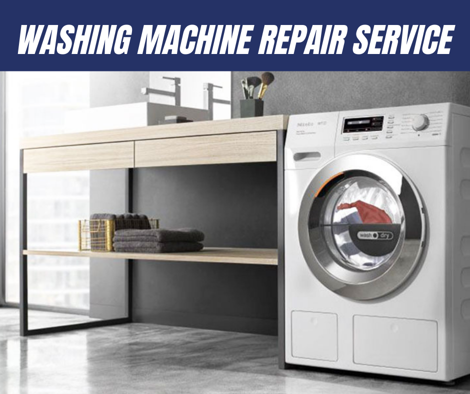 Is Your LG Washing Machine Leaking? How To Fix It? by