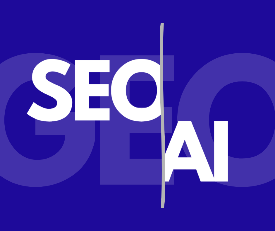 AI search: Rankings are out. Earned visibility is in.