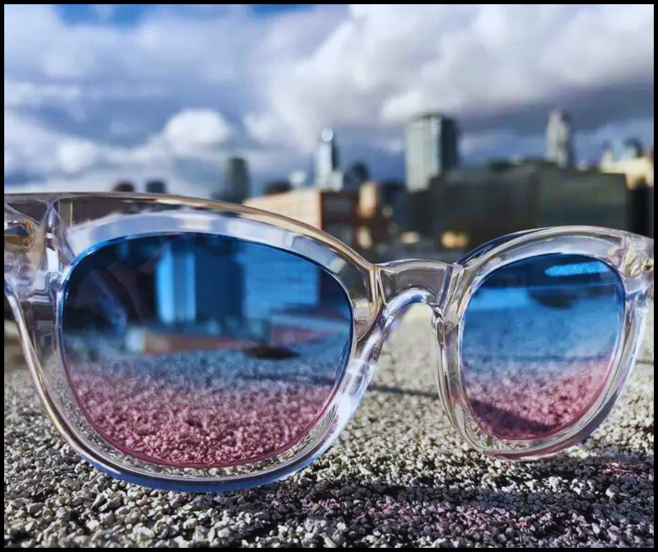 Elevate Your Eyewear Upgrade with MYRX LENSES for Existing Frames by MY RX LENSES Official