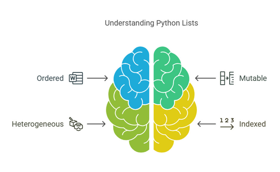 DIY Python List: When Built-in Just Isnβt Fancy Enough | by veda challa ...