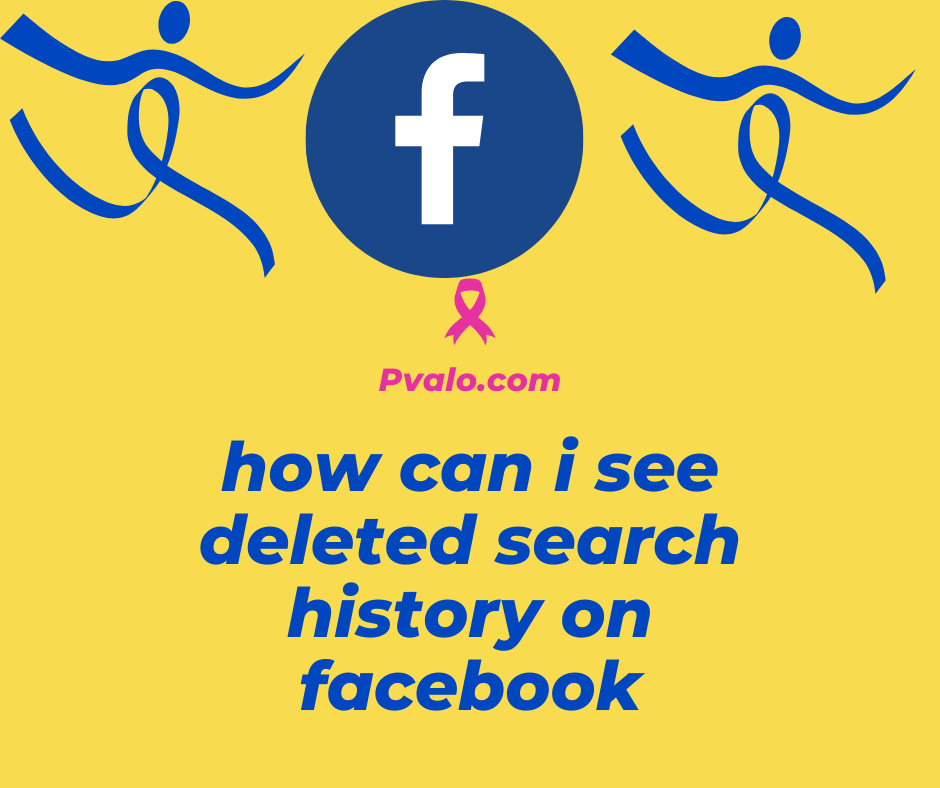 How can i see deleted search history on Facebook by MariaMoon Medium