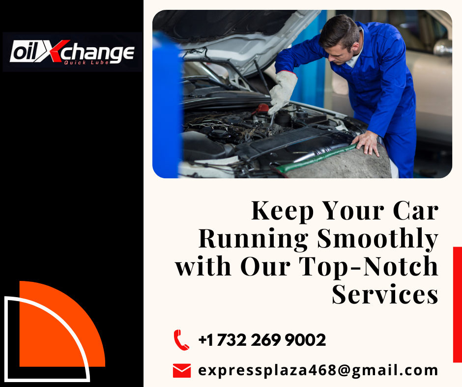 Car Service Tips Routine Engine Oil Change by True Konnects Medium