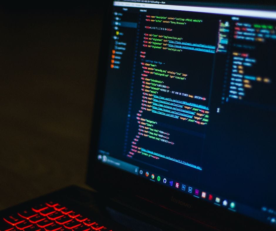 The Importance of Programming Knowledge in 21st Century | by Akhil V ...