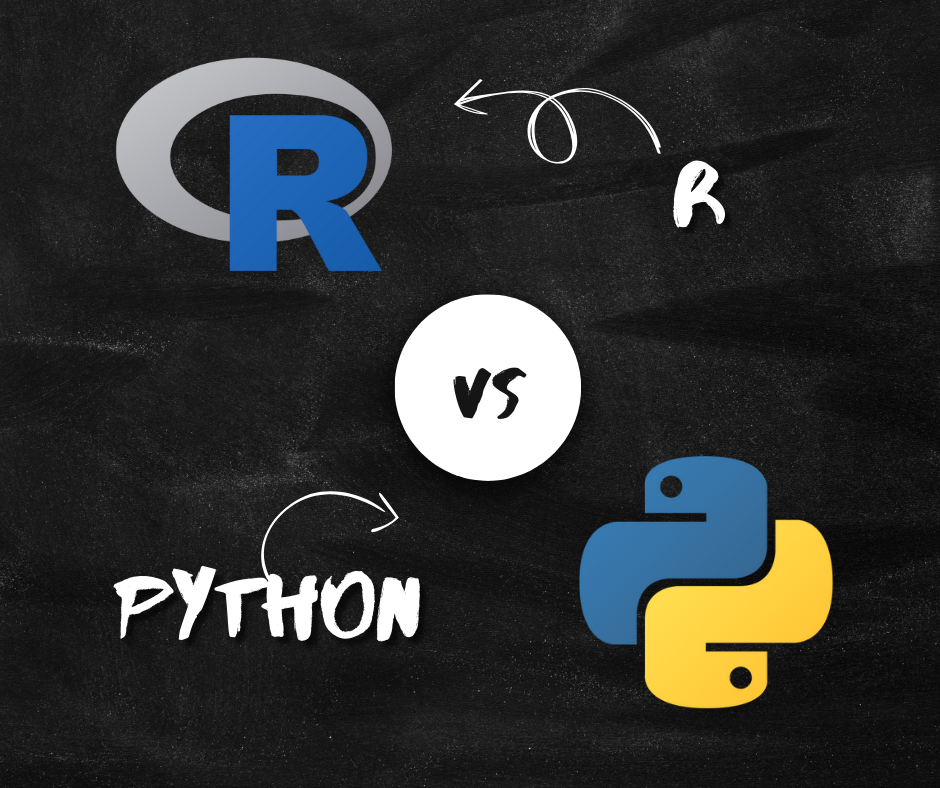 Python or R: Which Should You Learn for Data Science? | by Habban Raza ...