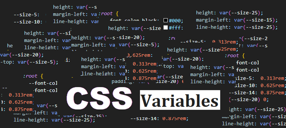 CSS Variables. Reusability of code snippets plays a… | by Archana Manoj ...