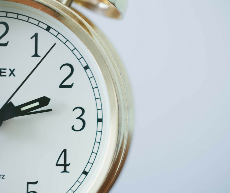 How to Wake Up Feeling Refreshed Throw Away Your Alarm Clock! by